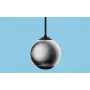 Полочная акустика Gallo Acoustics A'Diva Single Droplet (Stainless Steel+black cable) GA1SSDROP